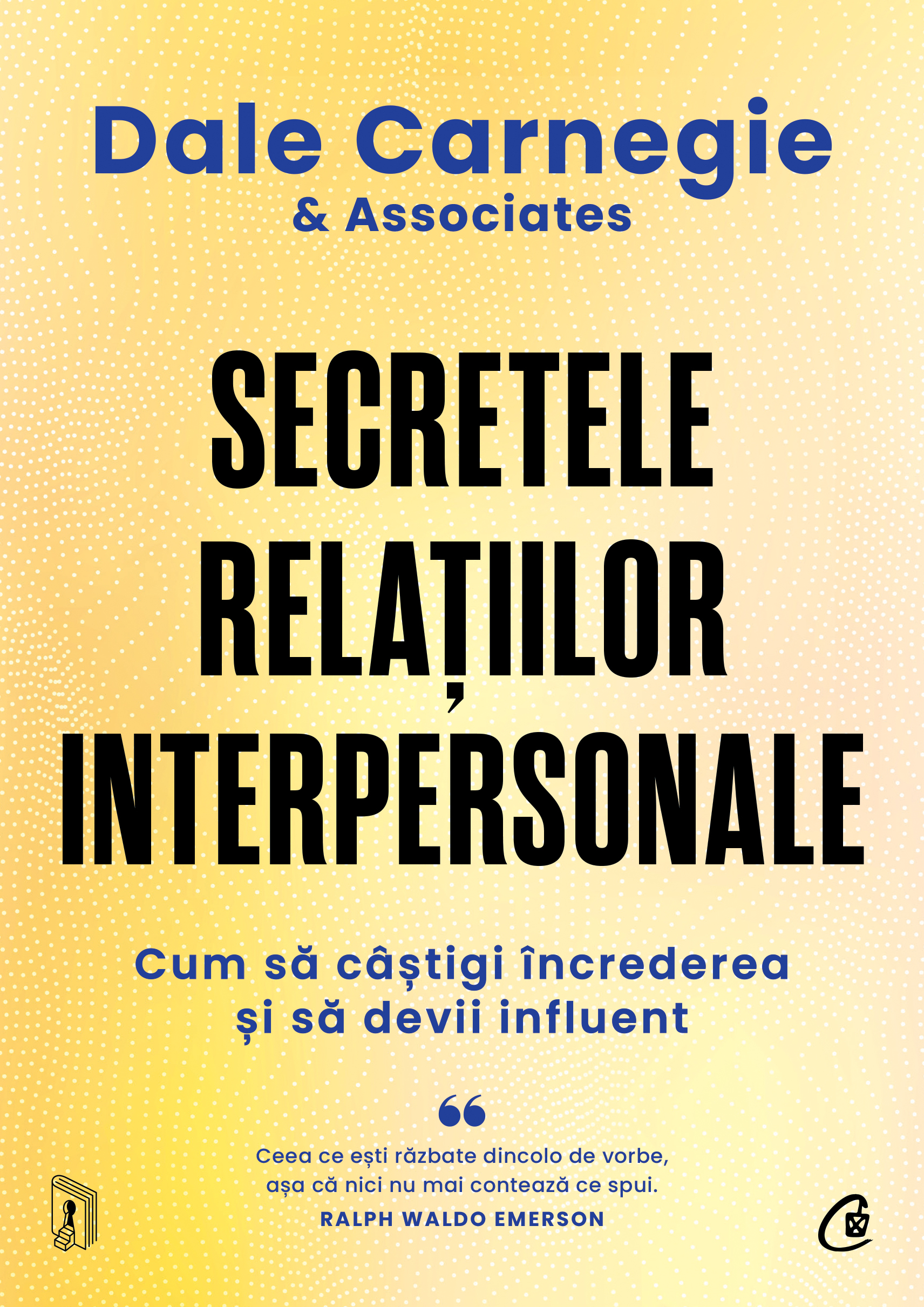 Secretele relațiilor interpersonale